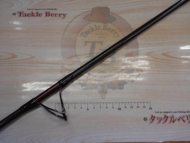 オーバーゼア AGS97M