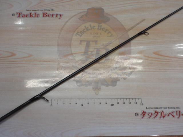 オーバーゼア AGS97M