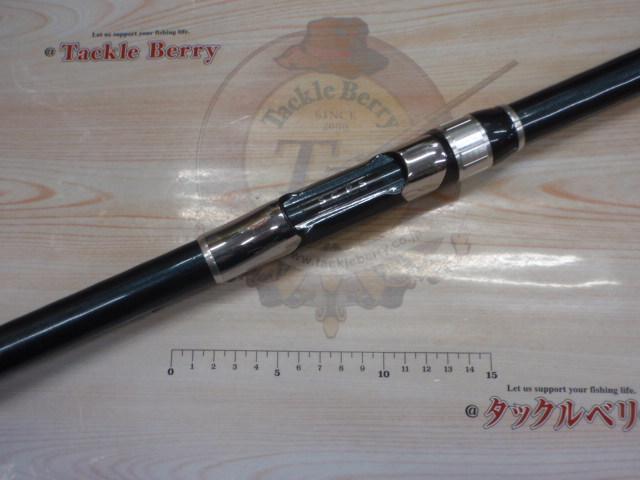 ロックキャスト 455CX-T