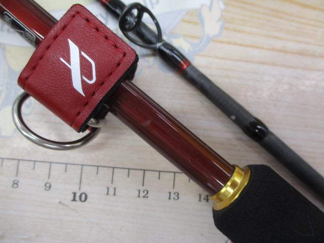 21炎月BB B69ML-S/2