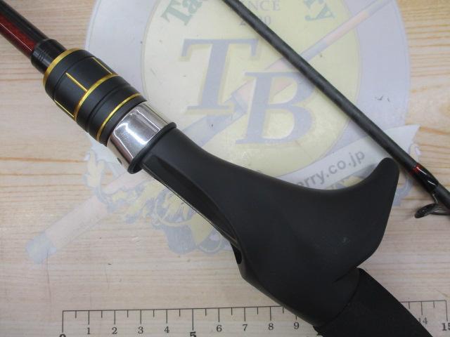 21炎月BB B69ML-S/2