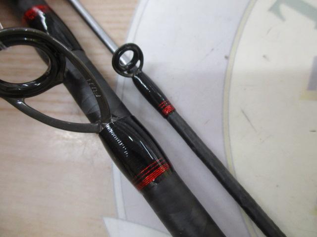 21炎月BB B69ML-S/2