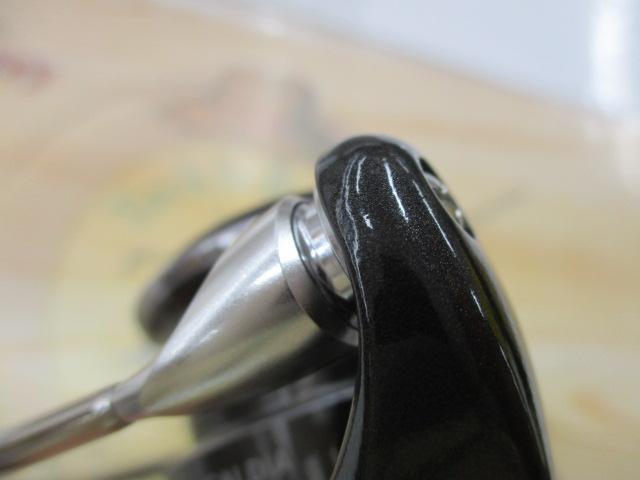 18カルディア LT2000S