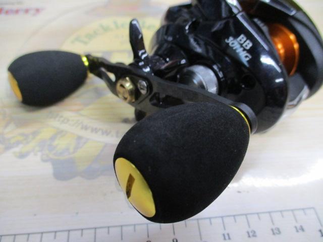 17バルケッタBB 301HG