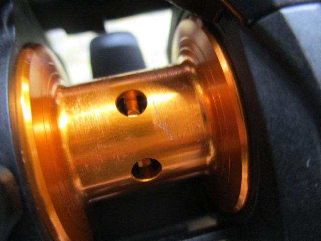 17バルケッタBB 301HG