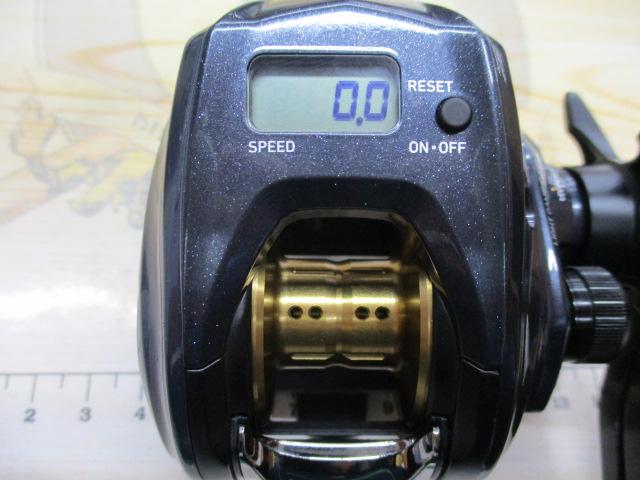 ライトゲームIC 150｜＠ベリーネット 日本最大新品中古釣具WEB