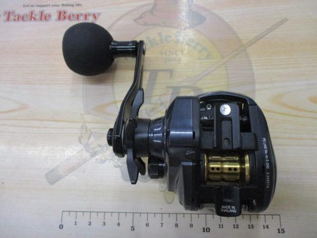 ダイワ　LIGHT GAME IC　 150 【新品未使用品】 DAIWA（釣り） ダイワ ライトゲーム IC 150（ LIGHT GAME