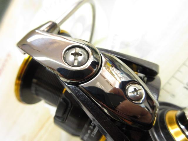 23ラグザス 2500H-LBD