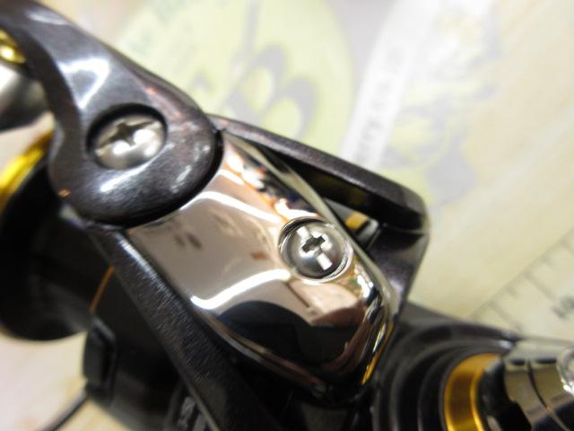 23ラグザス 2500H-LBD