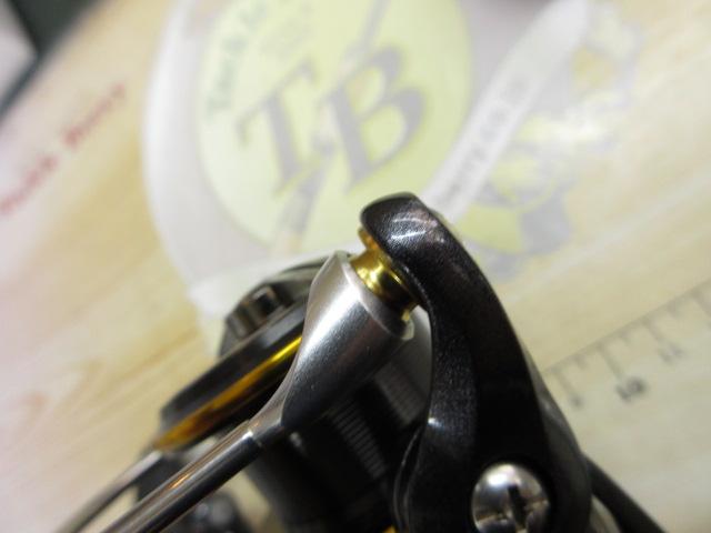 23ラグザス 2500H-LBD