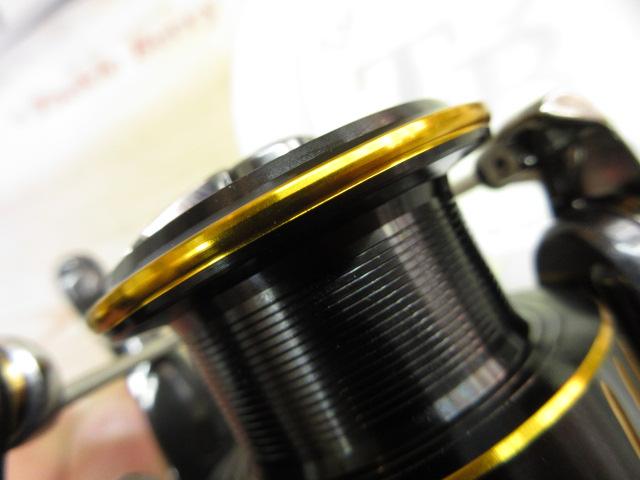 23ラグザス 2500H-LBD