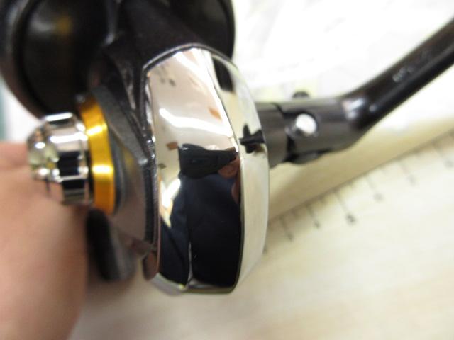 23ラグザス 2500H-LBD