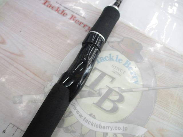 ブラックレーベル BL6101LMLFS