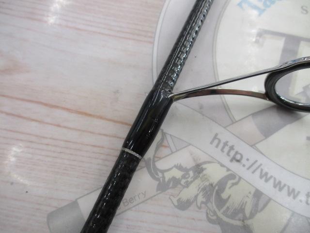 ブラックレーベル BL6101LMLFS