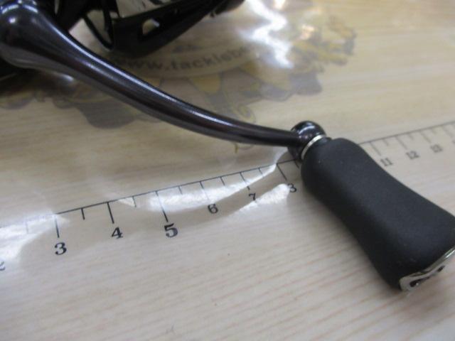 23タトゥーラ LT2500S-XH-QD