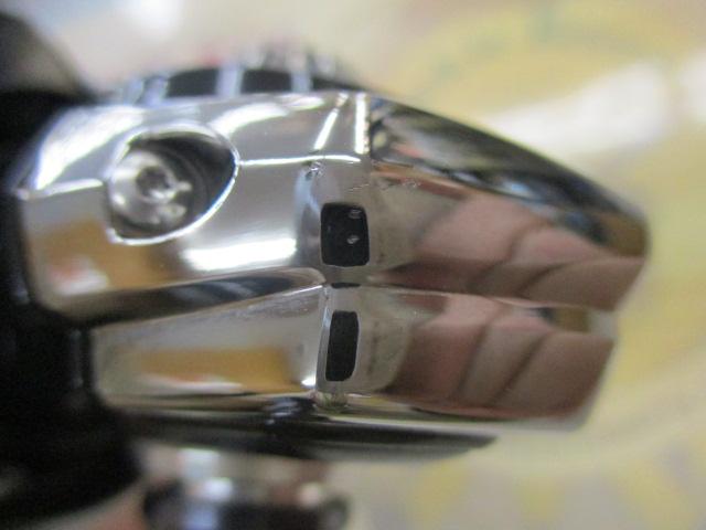 23タトゥーラ LT2500S-XH-QD