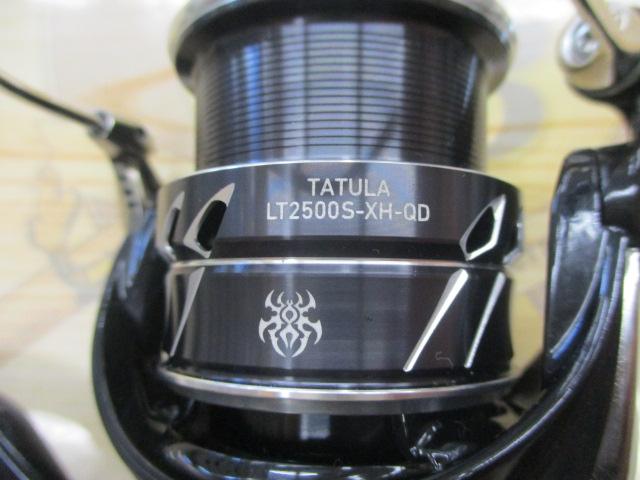 23タトゥーラ LT2500S-XH-QD