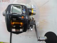 マグマックス 300