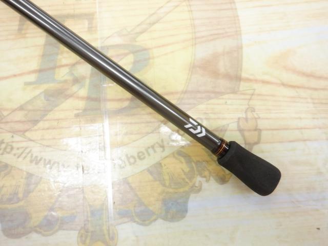 極鋭カワハギ EX AGS LC