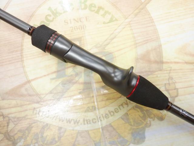 極鋭カワハギ EX AGS LC