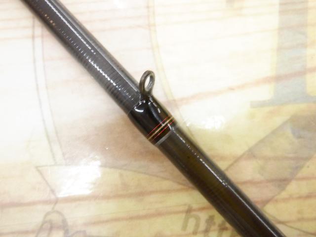 極鋭カワハギ EX AGS LC