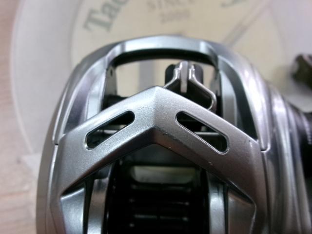 21アルファス SV TW 800H