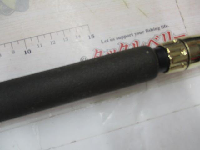 バルディー S250