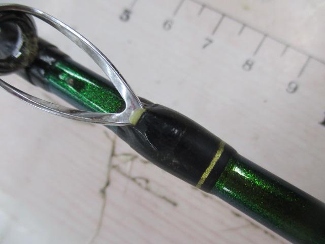 バルディー S250