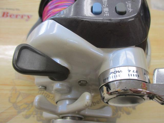 スーパータナコンX500CP ダイワ スーパータナコンX500cp