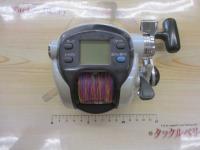 スーパータナコンX 500CP