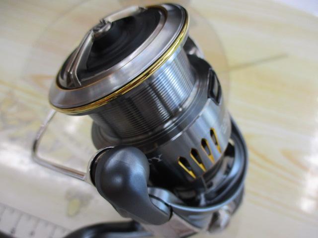 23エアリティ LT3000-H|@ベリーネット 日本最大新品中古釣具 23エアリティ LT3000-H|@ベリーネット 日本最大新品中古釣具