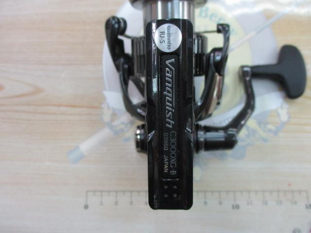 日曜日まで出品ヴァンキッシュC3000XG Amazon.com : S Shimano Reel 19 Vanquish C3000XG Japan Import
