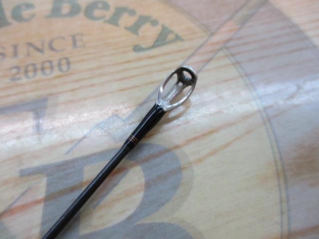 リベリオン 671MHXB-ST