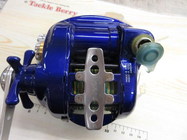 ハイパータナコン 500Fe