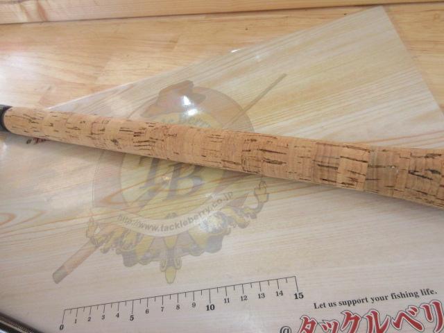 スーパーパルサー CAM-113