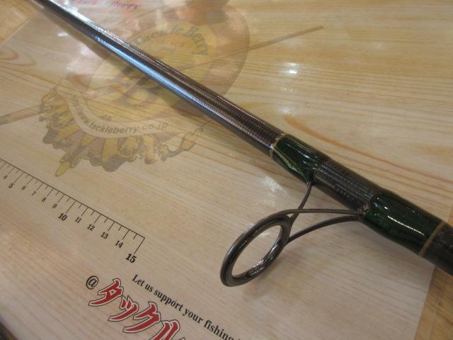 スーパーパルサー CAM-113