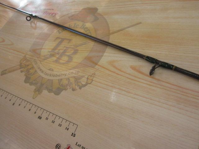 スーパーパルサー CAM-113