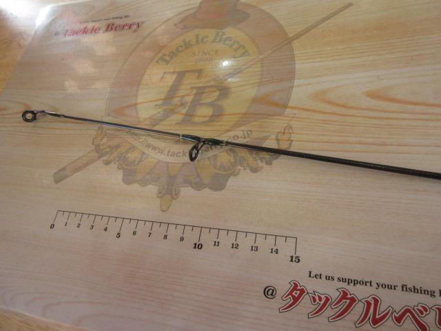 スーパーパルサー CAM-113