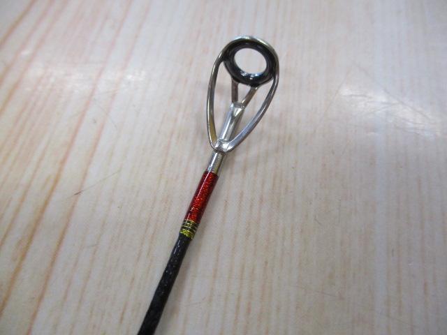 ブラックダイヤモンド S606