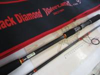 ブラックダイヤモンド S606