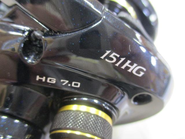 16グラップラーCT 151HG