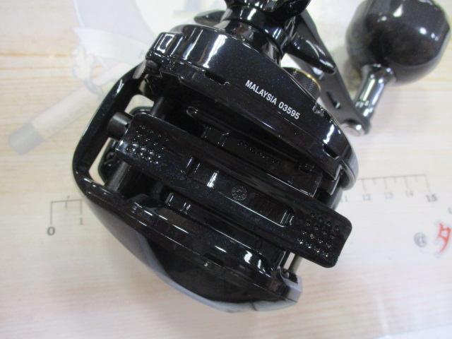 16グラップラーCT 151HG