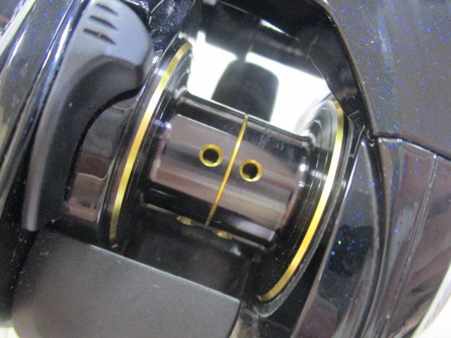 16グラップラーCT 151HG