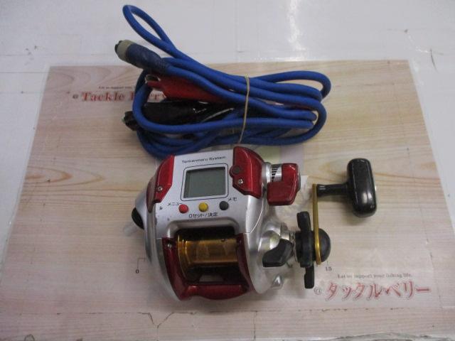 08電動丸 1000プレイズ