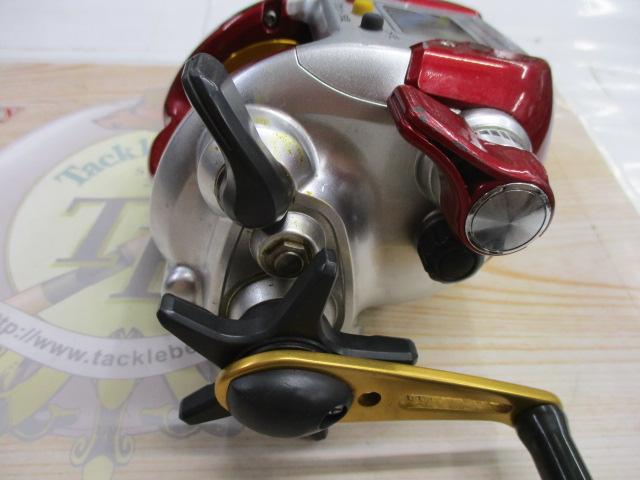 08電動丸 1000プレイズ