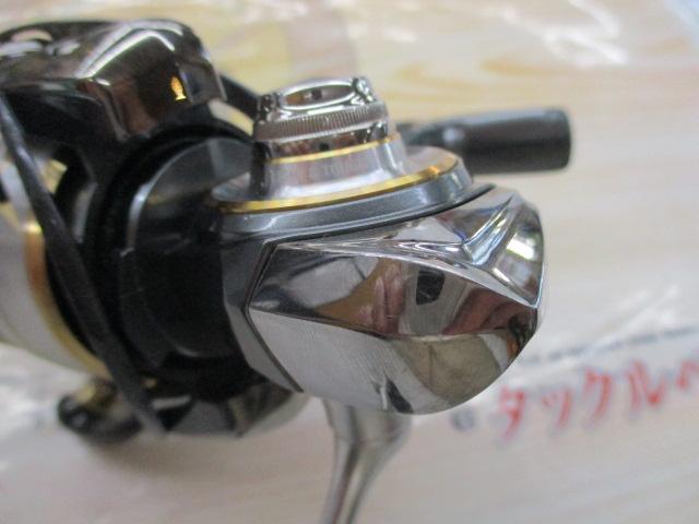 【美品】20ルビアスFC LT 2500S-XH ※付属品は別番手のものです 20ルビアス FC LT2500S-XH｜＠ベリーネット 日本最大新品中古