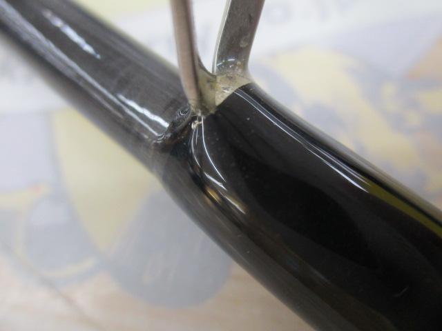 クロステージ CRX-832MHW