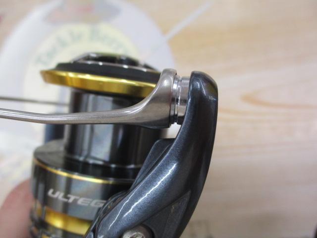 21アルテグラ C5000XG