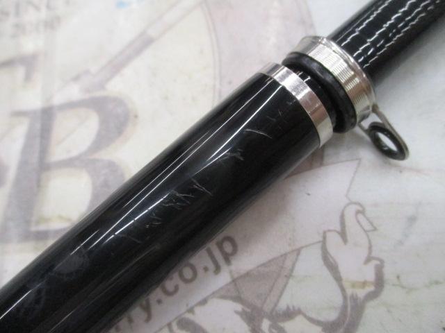 【未使用】シマノ Shimano ADVANCE ISO 2-530T 未使用】シマノ Shimano ADVANCE ISO 2-530T アドバンスイソ 2