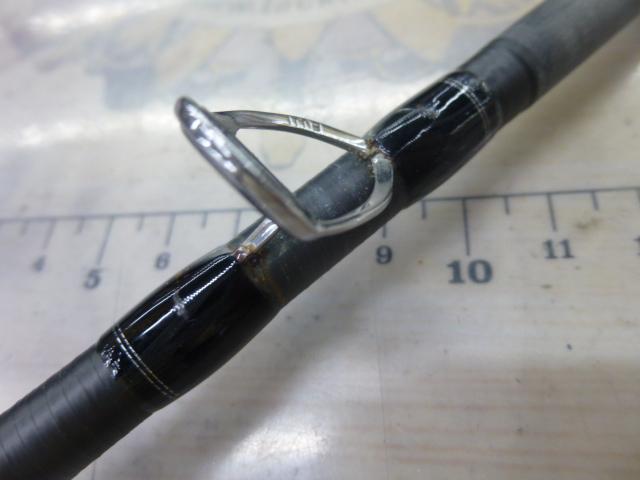 ミッドゲームCI4+ 73 H220/R